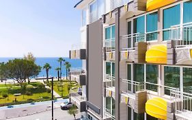 Antalya Sea Side Hotel